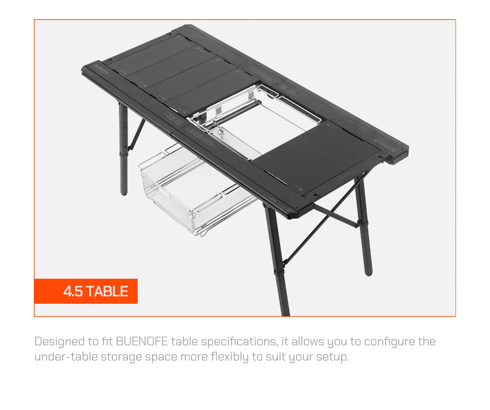 05-05 1.5 RAIL FRAME