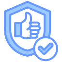 높은 투수 성능 아이콘