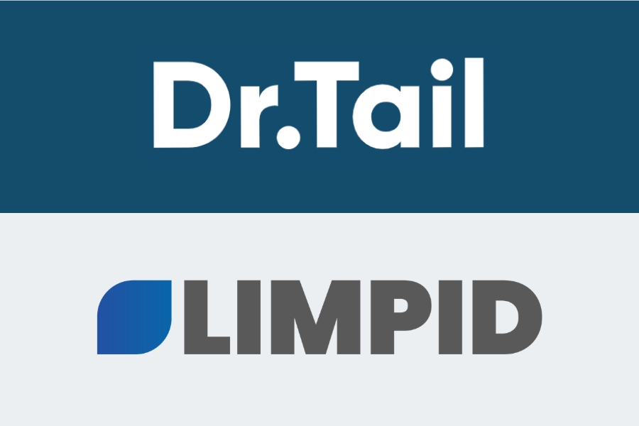 [260223_보도자료] 닥터테일-림피드, 미국 반려동물 헬스케어 시장 진출 협력 MOU 체결.jpg