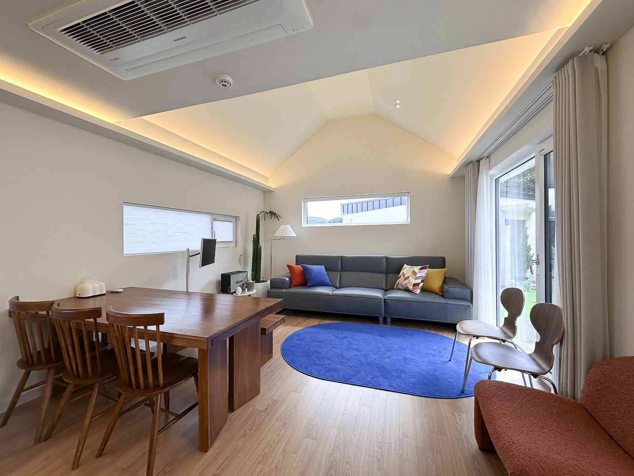 스테이874 : 국제구호단체 코인트리 CoinTree