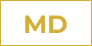 md item badge