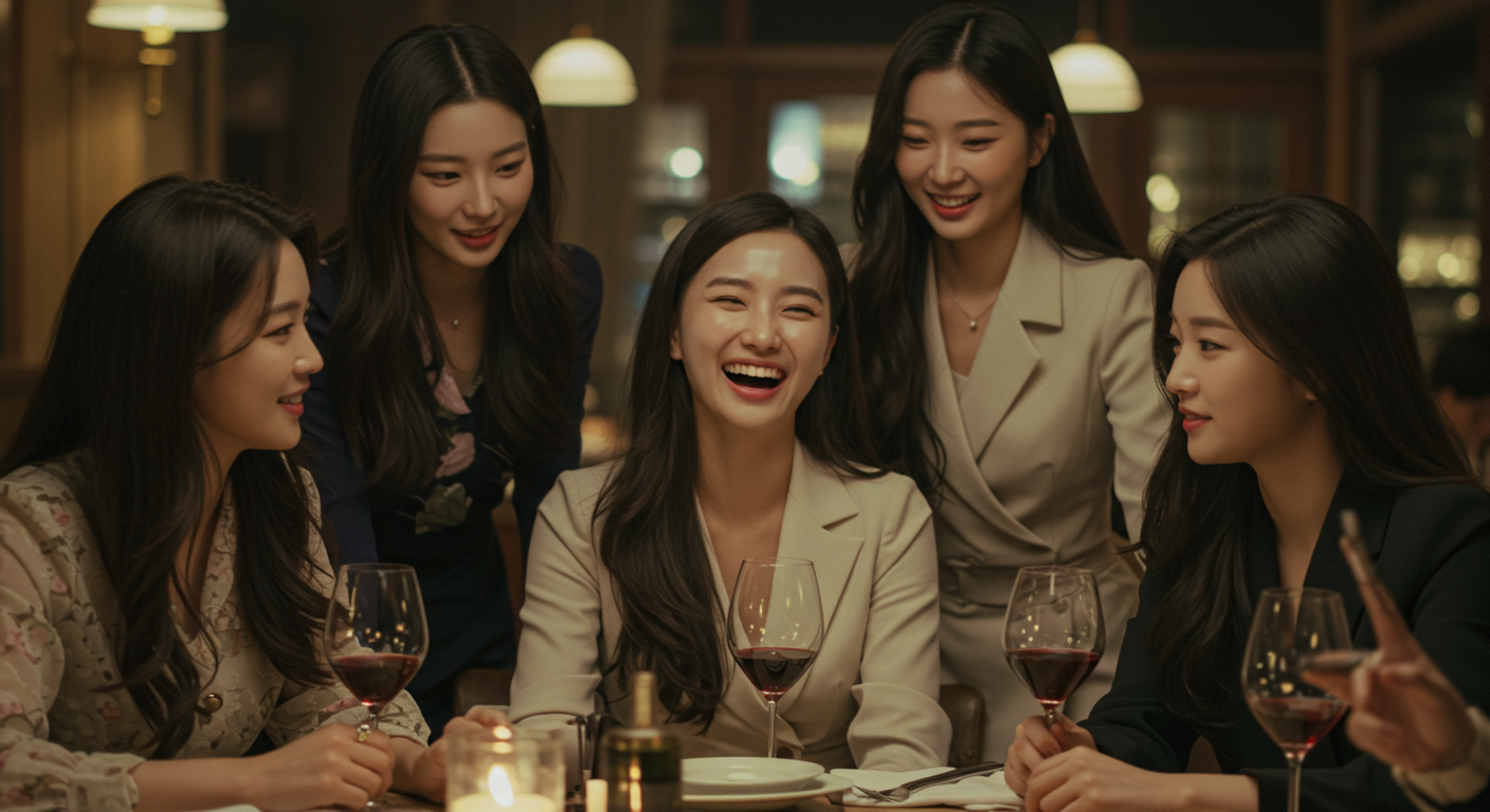 천안 스노우의원 피부과 – 메인 배경
