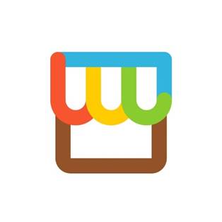 로고, 상징, 디자인이(가) 표시된 사진  AI가 생성한 콘텐츠는 부정확할 수 있습니다.