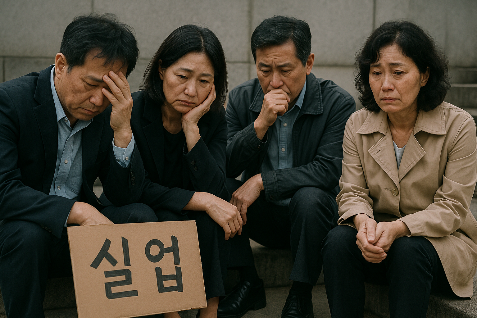 MG손해보험 파산시 근로자·설계사는 어떻게 되나요?