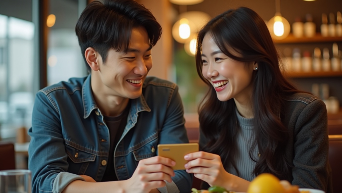 연인끼리 현명한 신용카드 사용방법