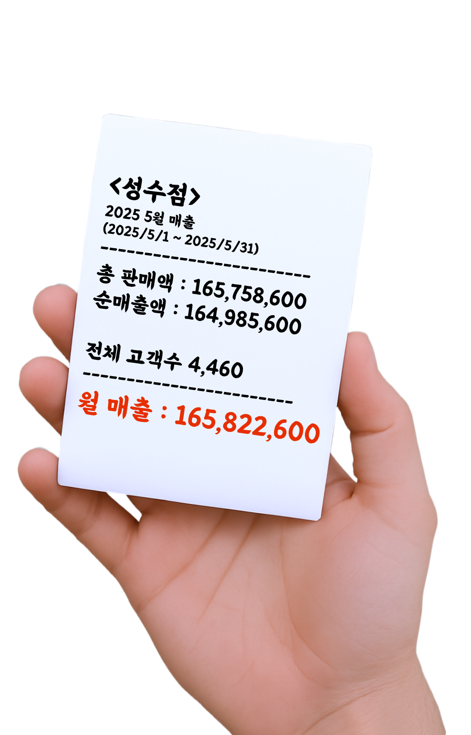 성수점