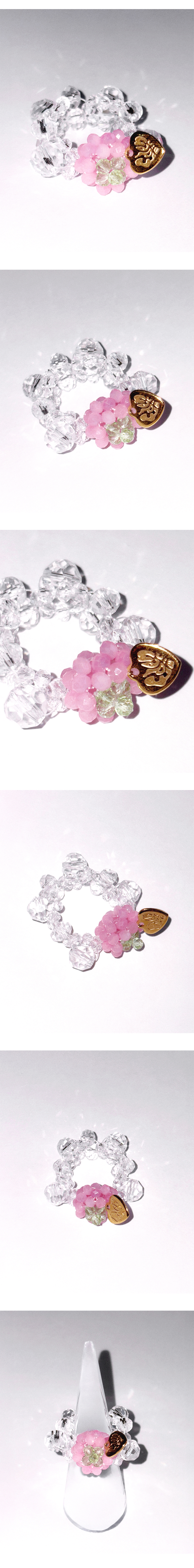 [Limited Quantity] Muhwaga Ring