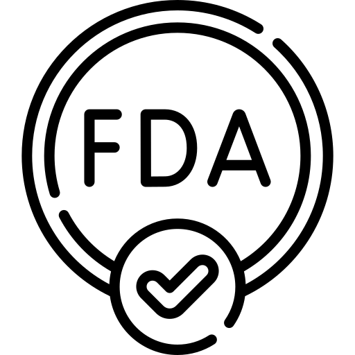 미국 FDA 승인
