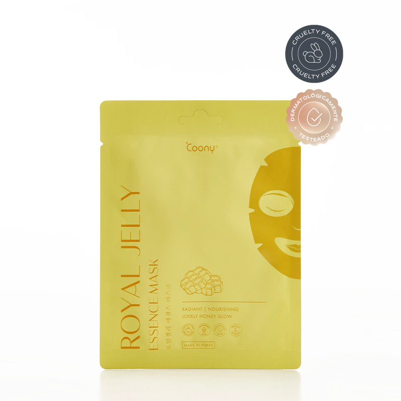 COONY Royal Jelly Essence Mask 800x800 복사.jpg