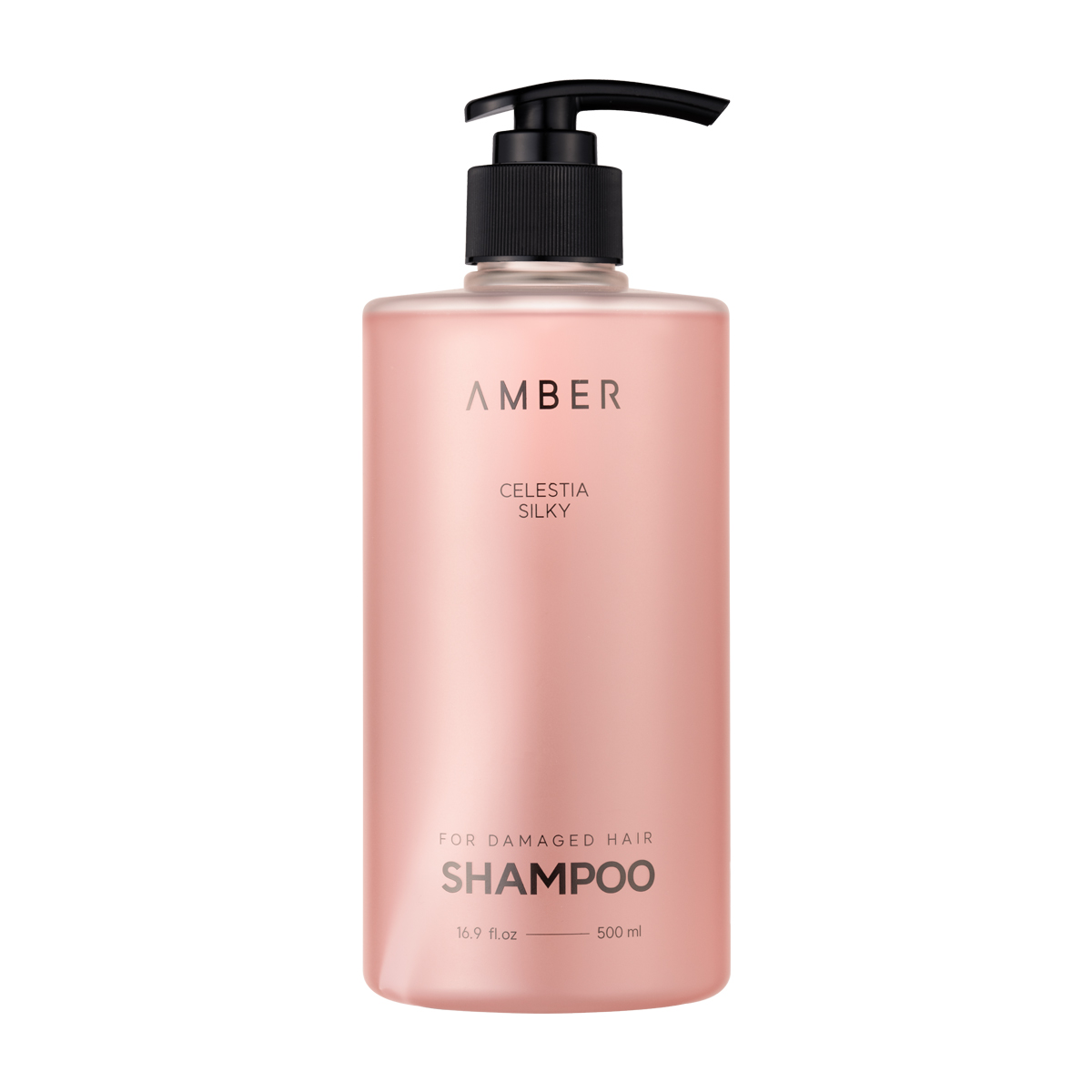 손상 모발 전용] 셀레스티아 실키 샴푸 : 코이엠