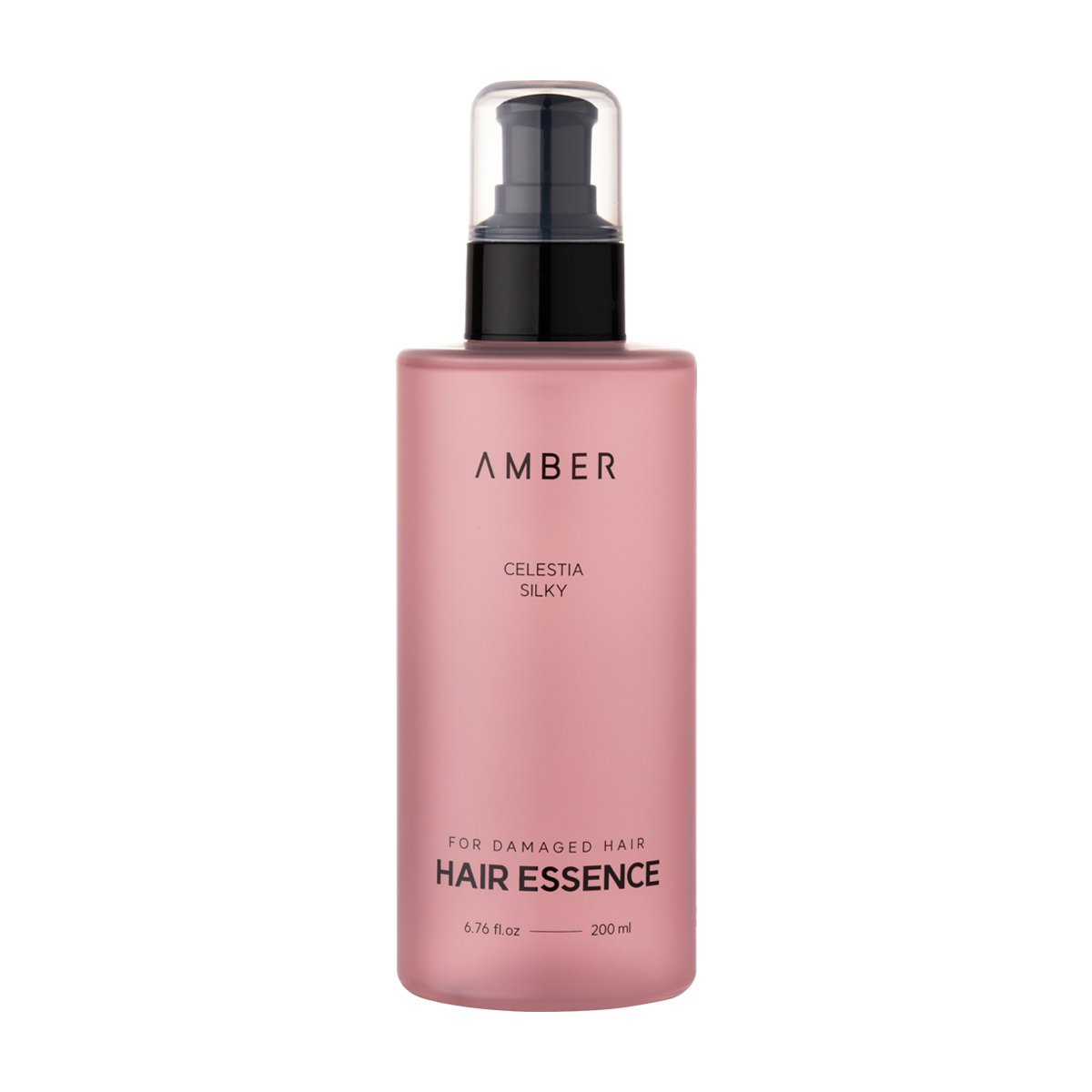 손상 모발 전용] 셀레스티아 실키 헤어 에센스 : 코이엠