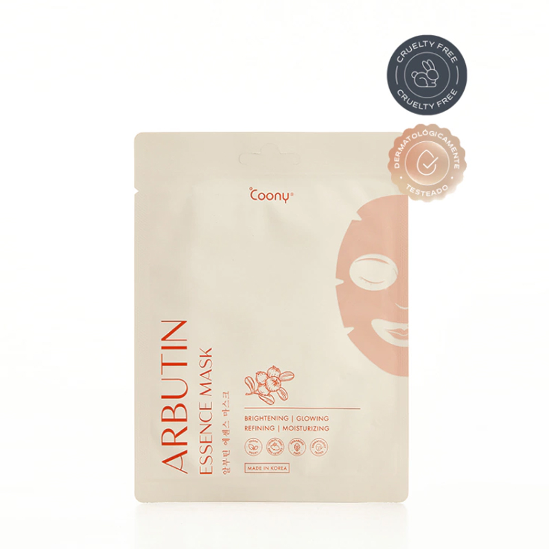 COONY Arbutin Essence Mask 800x800 복사.jpg