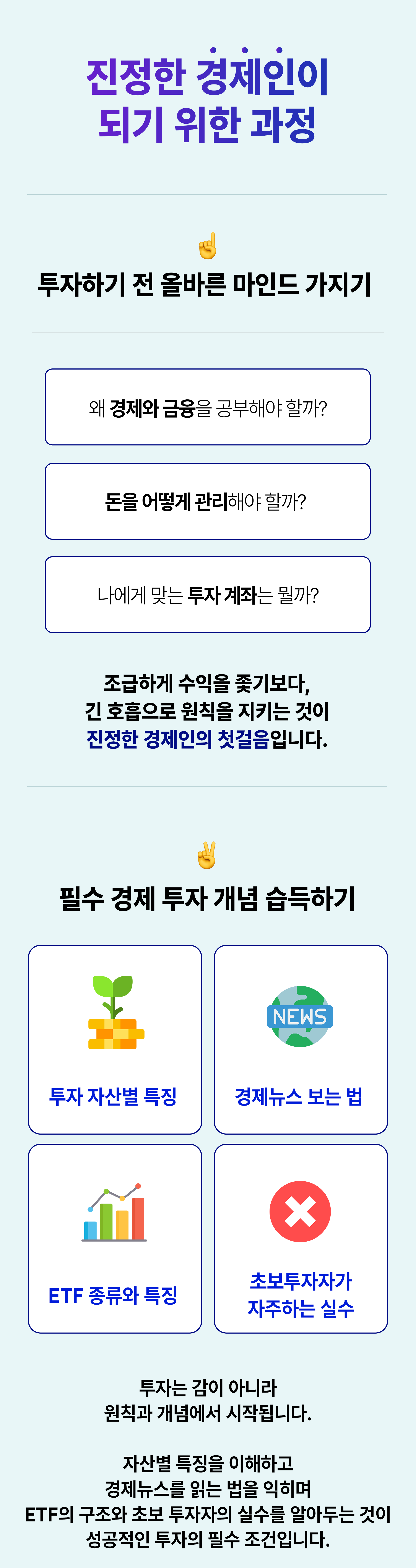 경제 기본서 "경제인"