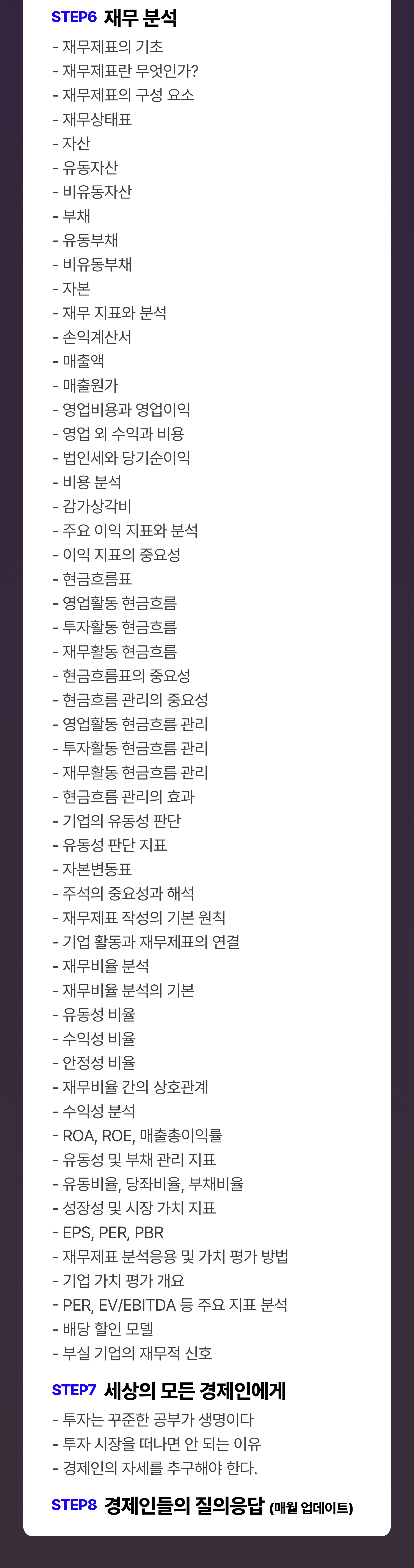 경제 기본서 "경제인"