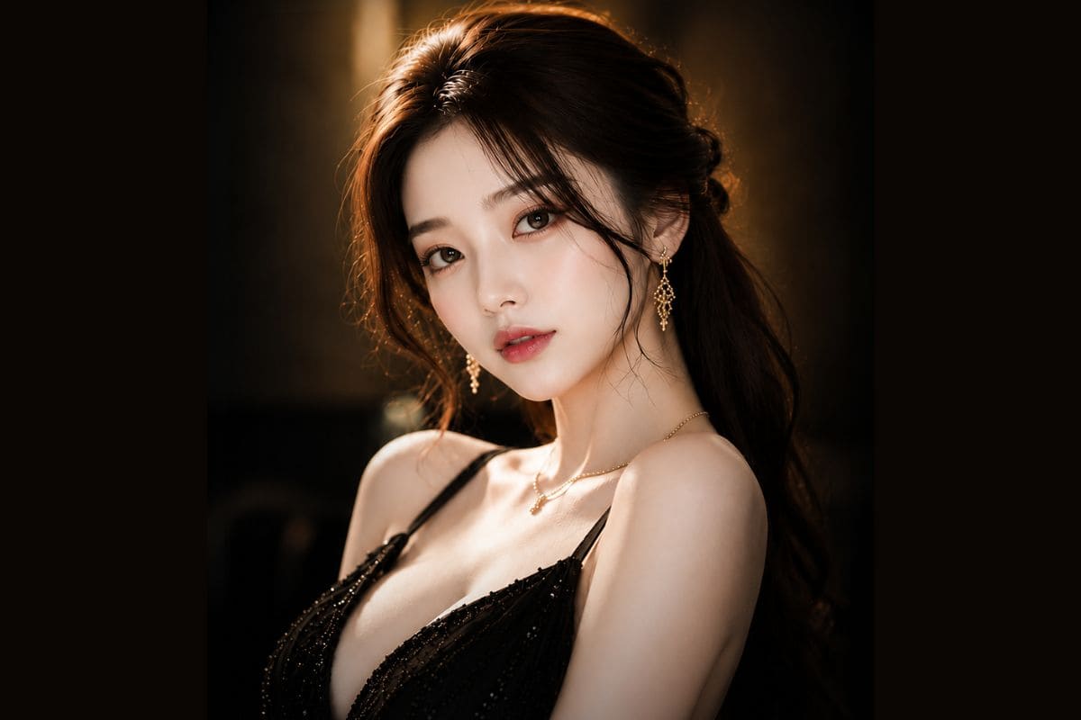 송파 잠실 프리미엄 가라오케 VIP 모델 프로필 이미지