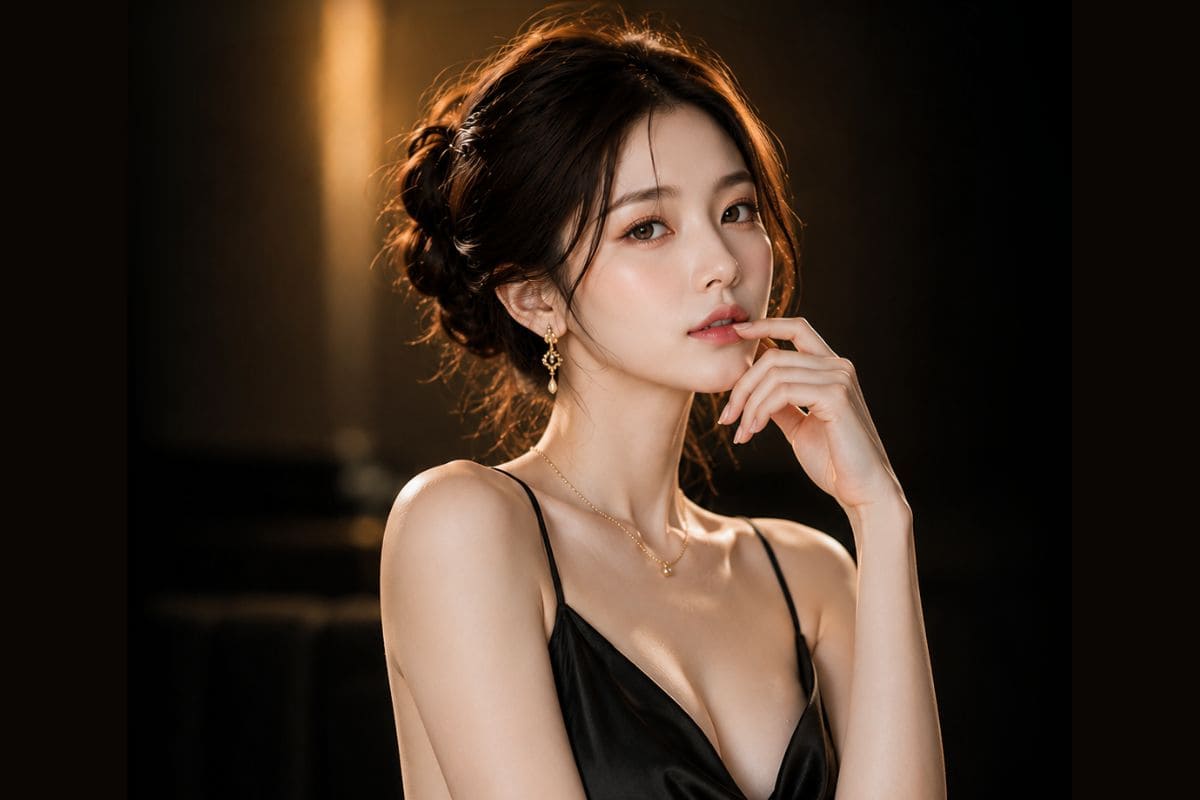 송파 잠실 프리미엄 가라오케 VIP 모델 프로필 이미지