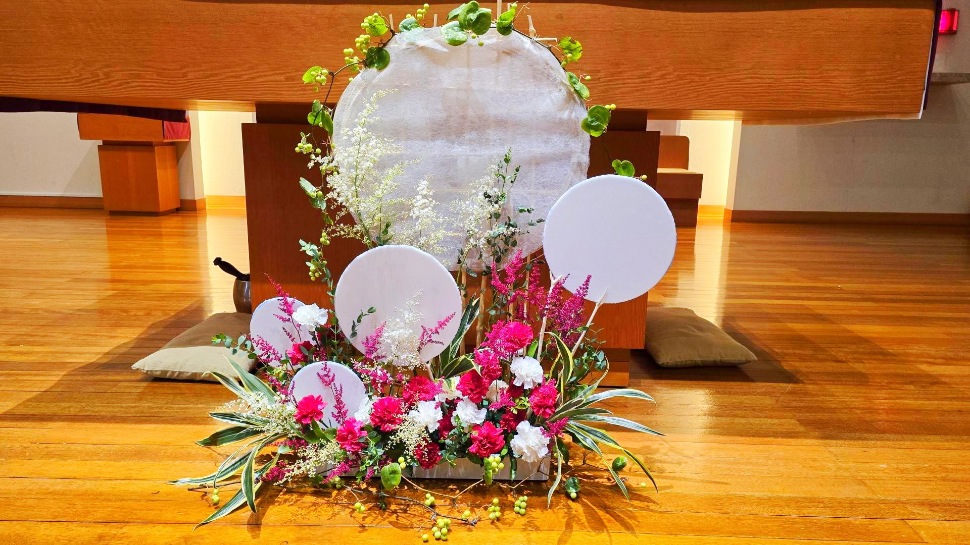 성체성혈대축일(2025/06/22) : 무악재성당, image size:1920x1080