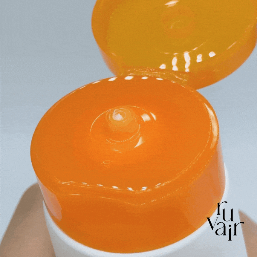 [세트] 루베어 R1 | 02 Soft Barrier Lotion (소프트 배리어 로션) | 민감성 피부 가려움증 완화 보습 로션 3개