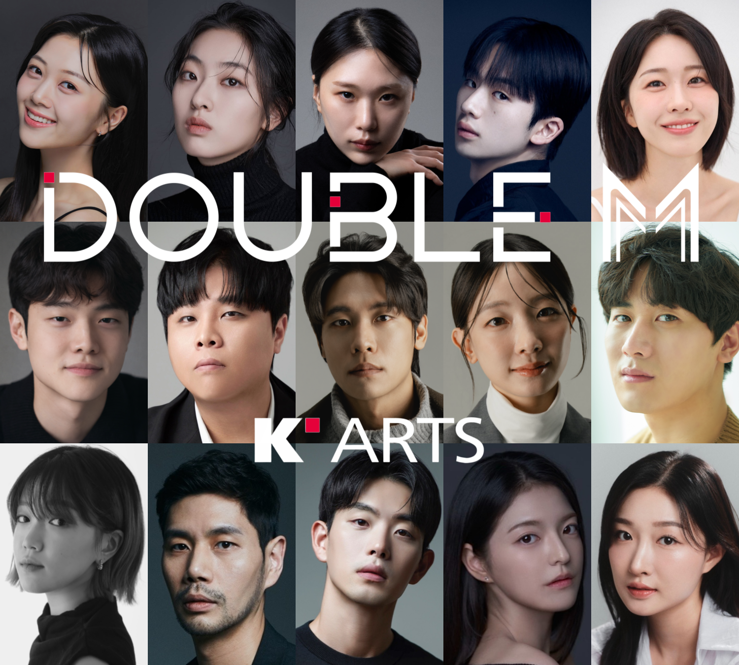 Double M Faculty