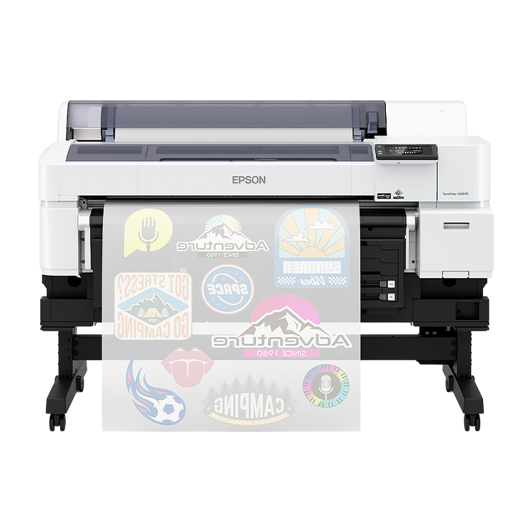 Epson G6000 DTF Printer