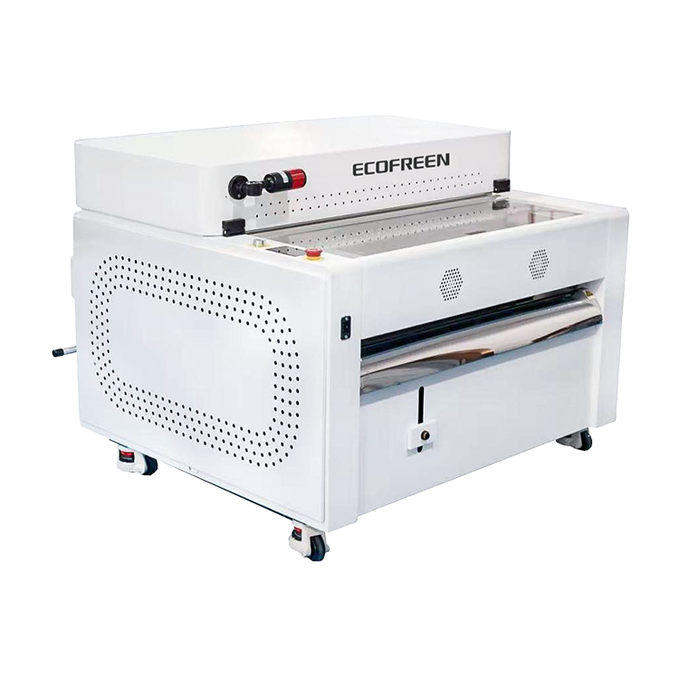 Ecofreen G90N Shaker