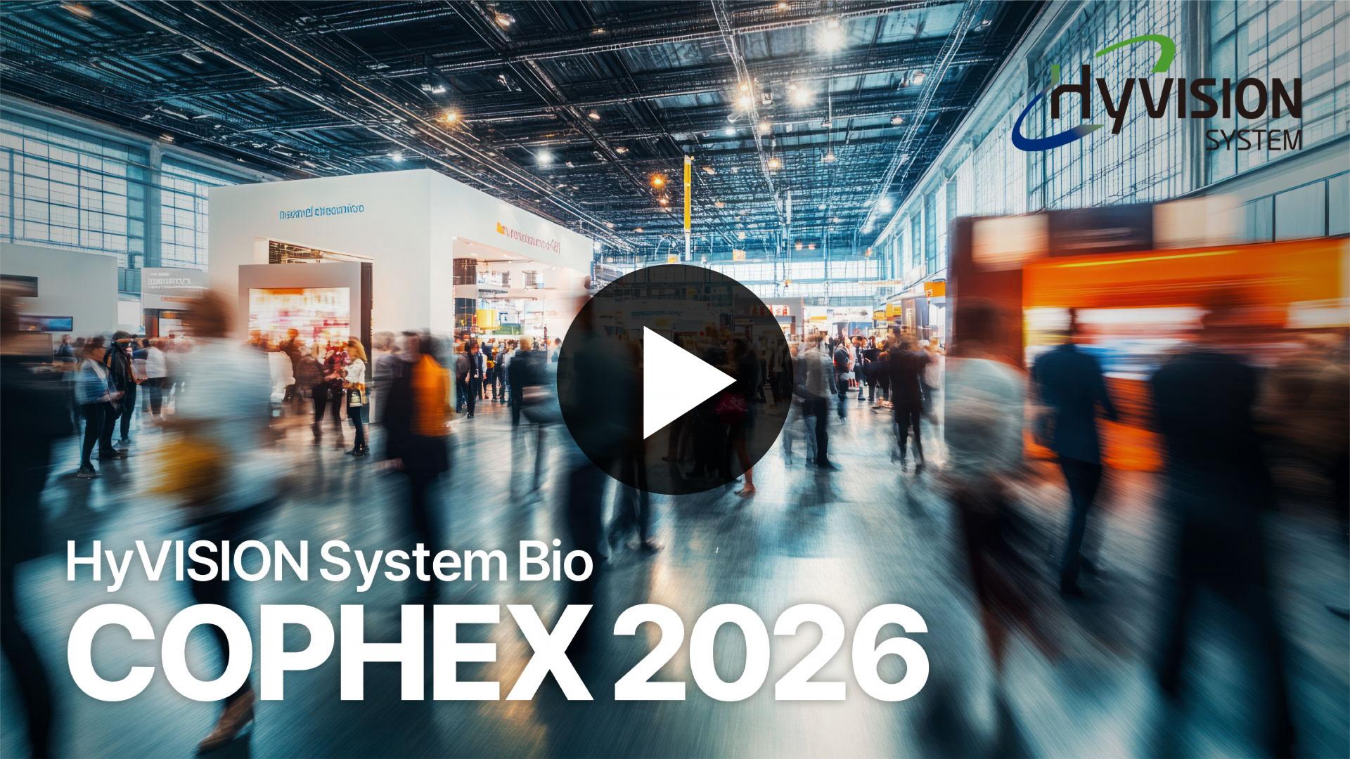 COPHEX2026
