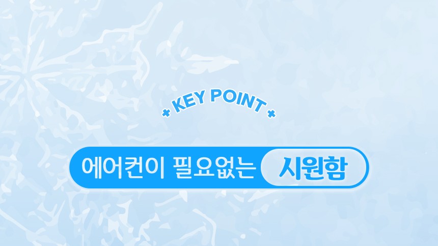 아이스 플로랄 인견 5부바지 6color
