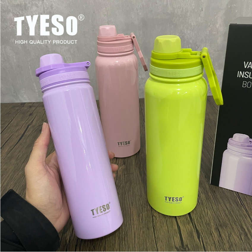 TYESO 스포츠 텀블러