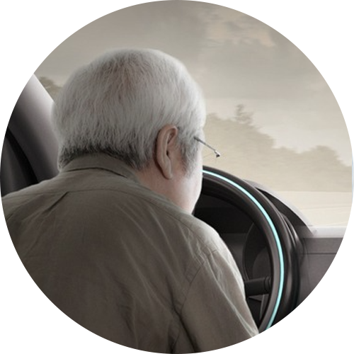 당뇨망막병증 증상 - 색구분 어려움