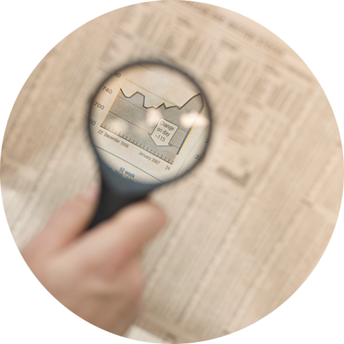 당뇨망막병증으로 인한 시야의 흐려짐