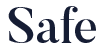 Safe