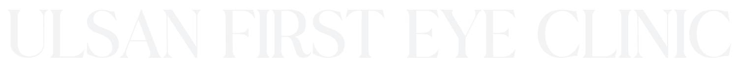 ULSAN FIRST EYE CLINIC