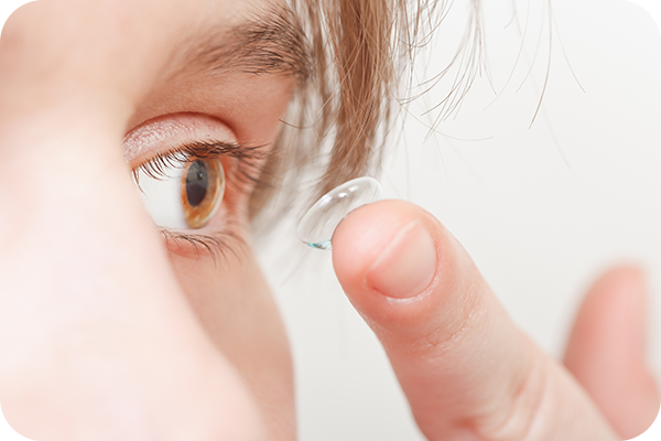 녹내장 치료시스템 스텝 3