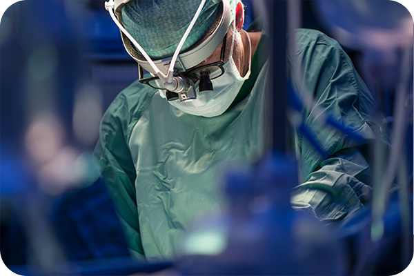 망막동맥폐쇄 치료