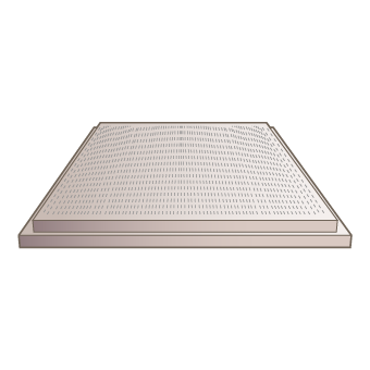 Susceptor Diffuser 대단(주)