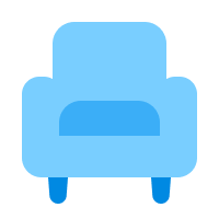 Flexible Stay Icon