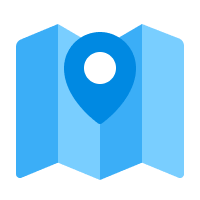 Flexible Stay Icon