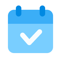 Flexible Stay Icon