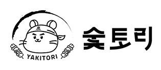 숯토리 로고