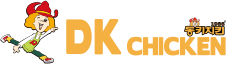 동키치킨 로고