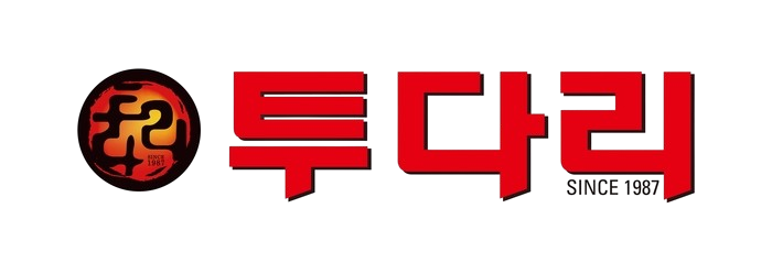 투다리 로고