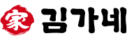 김가네 로고