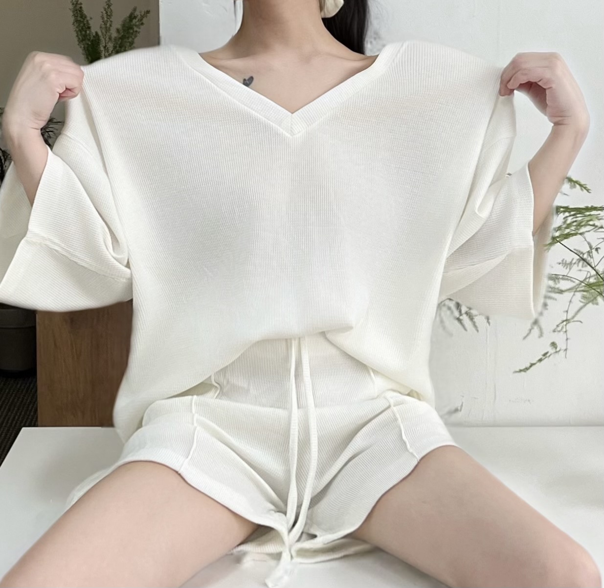 Nuaze 와플패치 세트 상세 이미지 8