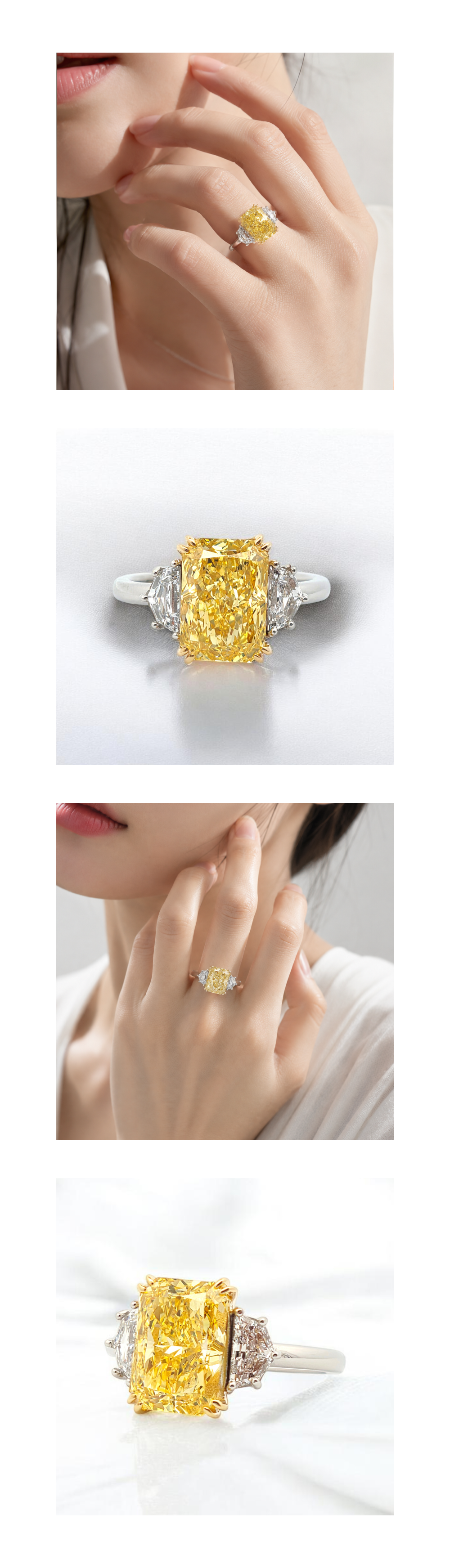 Aurelia Solstice Ring 오렐리아 솔스티스 링