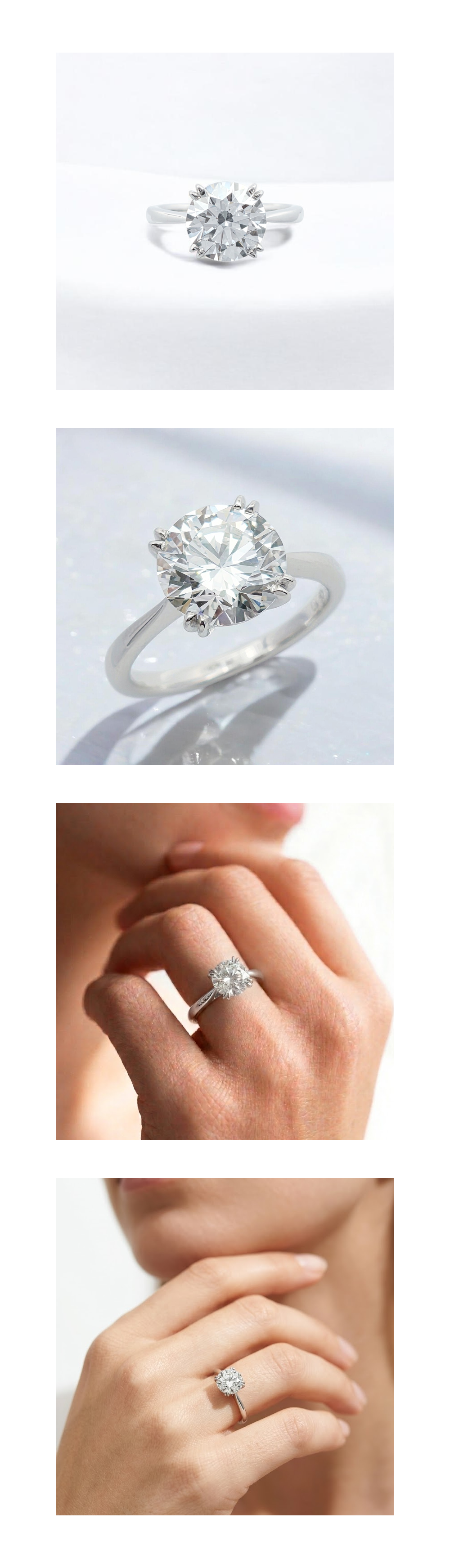Pure Essence Ring 퓨어 에센스 링