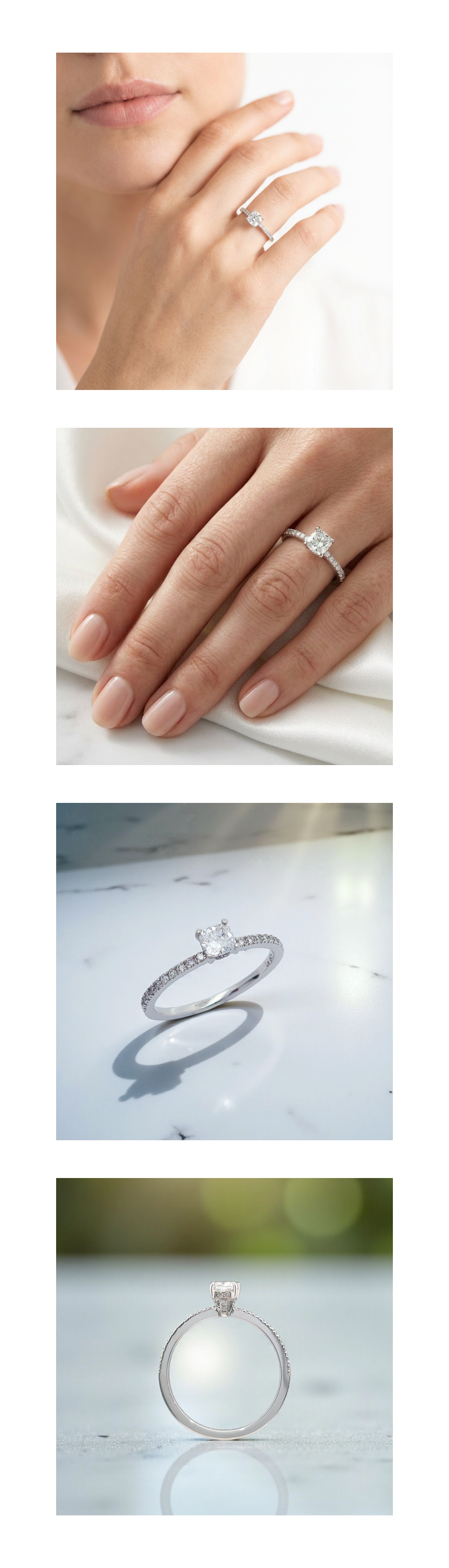 Ledor Lumière Guard ring 르도르 루미에르 가드링 (3부)
