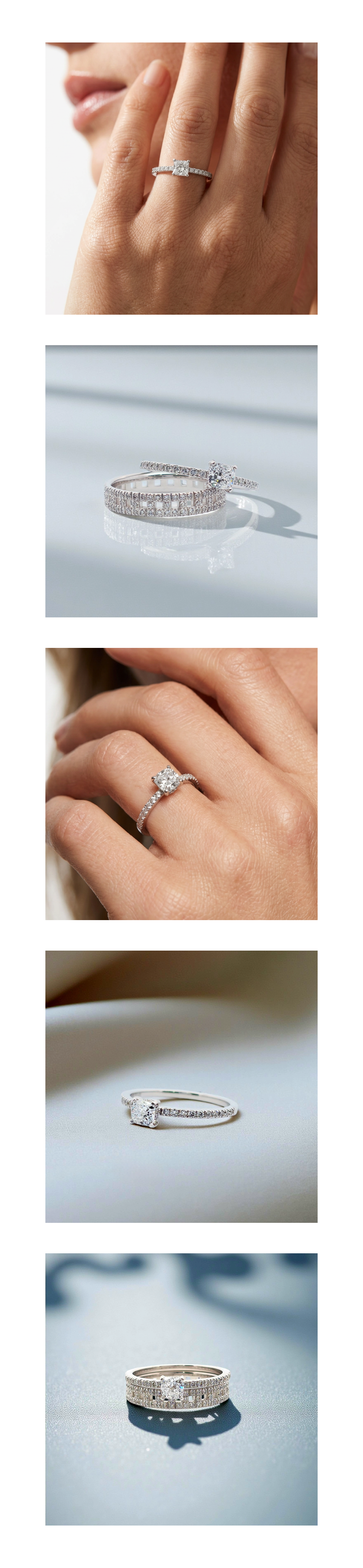 Ledor Lumière Guard ring 르도르 루미에르 가드링 (3부)