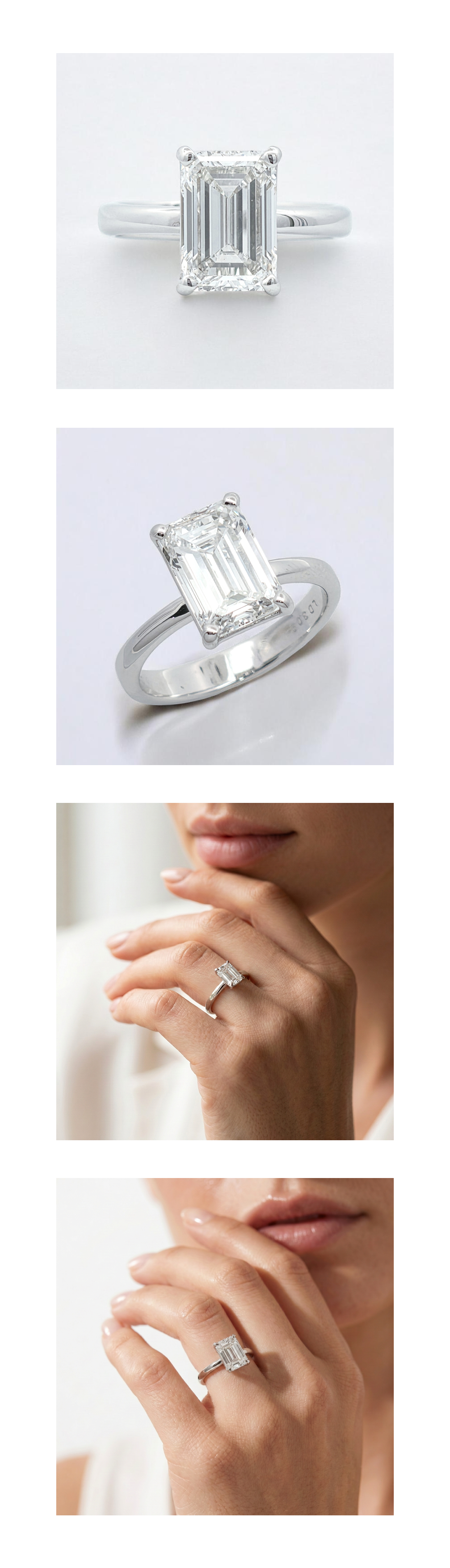 LUMIÈRE AXIS RING 루미에르 액시스 링