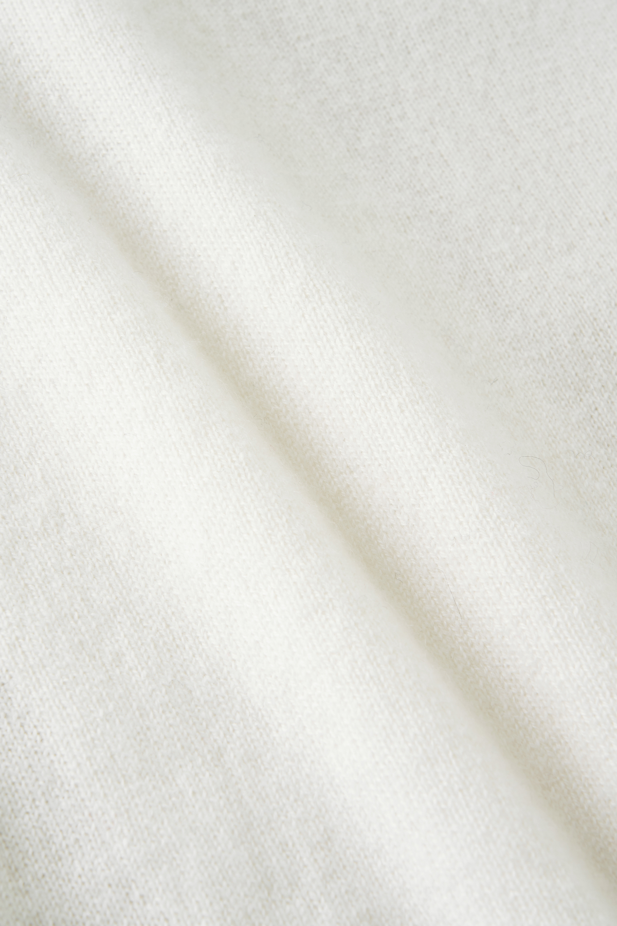 [캐시미어100] 베이직 반팔 니트 LIGHT MELANGE GRAY 복제 복제 복제