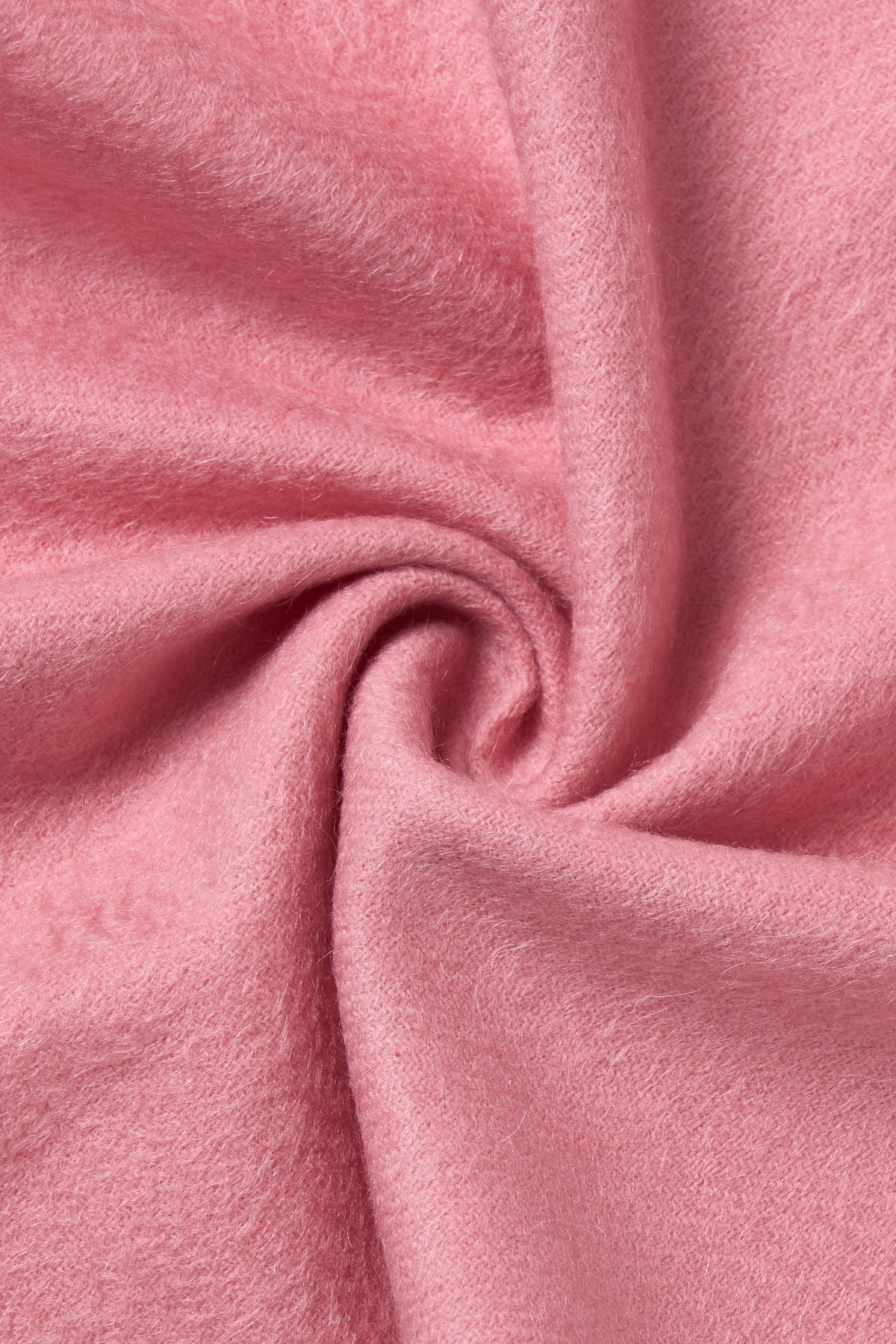 [캐시미어100] 베이직 머플러 PINK